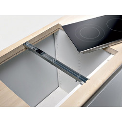 Neff Z9914X0 Συνδετικό πλαίσιο εστιών