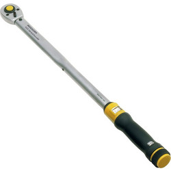 Proxxon - MC320 MicroClick Δυναμόκλειδο Μακρύ 60-320 Νm 1/2'' (23354)