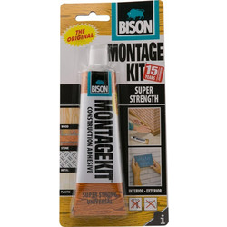BISON - Montage Kit 125gr (66553)