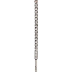 BOSCH - Τρυπάνι Τετράκοπο SDS-plus-5X 16x250x310 (2608833827)