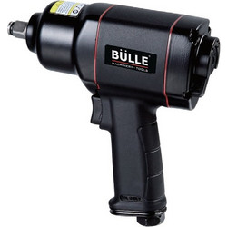 BULLE - 47880 Αερόκλειδο 3/4'' Professional Διπλό Σφυρί Composite (HD) (47880)