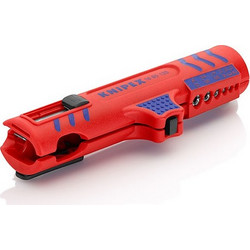 KNIPEX - Απογυμνωτής Γενικής Χρήσης (1685125SB)