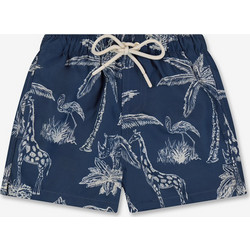 Minene Παιδικό Μαγιό Σορτς για Αγόρι Navy Μπλε 2314800993