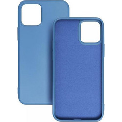 Θήκη κινητού Forcell Silicone for Xiaomi Redmi A1 / A2 Blue