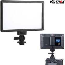 Φωτιστικό LED Viltrox 116T