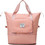 Playbags Collection VL29 Σακ Βουαγιάζ 35lt Ροζ