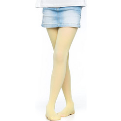 ΠΑΙΔΙΚΟ ΚΑΛΣΟΝ INIZIO 50 DEN 3D GLAM 2500 ΚΙΤΡΙΝΟ