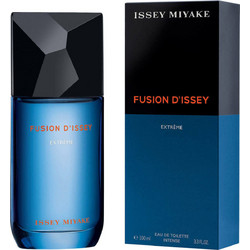 Issey Miyake Fusion d'Issey Extreme Eau de Toilette 50ml