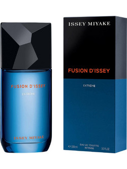 Issey Miyake Fusion d'Issey Extreme Eau de Toilette 50ml