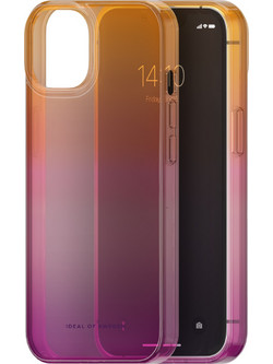 IDEAL OF SWEDEN Θήκη Clear - Gradient iPhone 13/14 Vibrant Ombre IDCLCSS23-I2261-466