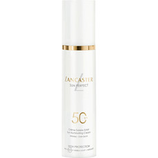 Lancaster Sun Perfect Illuminating Αντηλιακή Κρέμα Προσώπου SPF50 50ml