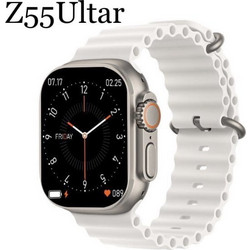 Z55 Ultra White