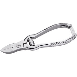Tweezerman - Barrel Spring Toenail Nipper