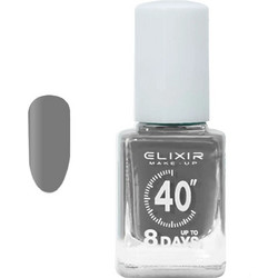 Elixir Up To 8 Days 015 Gloss Βερνίκι Νυχιών Μακράς Διαρκείας 13ml
