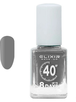 Elixir Up To 8 Days 015 Gloss Βερνίκι Νυχιών Μακράς Διαρκείας 13ml