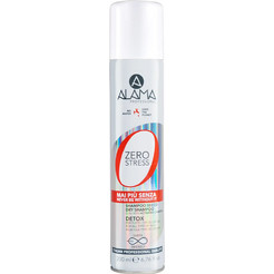 Alama Zero Stress Purifying & Detox Dry Shampoo 200ml