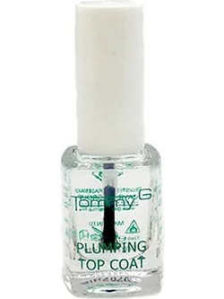 Tommy G Plumping Top Coat Gloss Βερνίκι Νυχιών