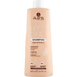 Alama Hydrating Shampoo 500ml