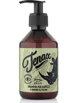 Tenax Energising Σαμπουάν 250ml