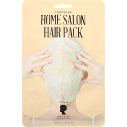 Vican Kocostar Home Salon Hair Pack Μάσκα Μαλλιών για Επανόρθωση για Ξηρά & Ταλαιπωρημένα Μαλλιά