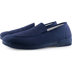 183-0155 B-SOFT Ανδρικά Espadrilles ΜΠΛΕ