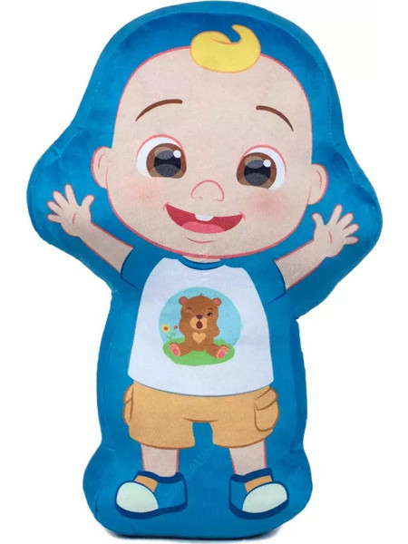 Giochi Preziosi Cocomelon JJ CCM39000