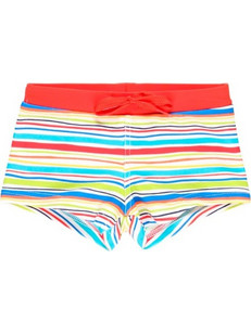 Boboli Βρεφικό Μαγιό Boxer για Αγόρι Πολύχρωμο 814081-9859