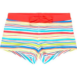 Boboli Βρεφικό Μαγιό Boxer για Αγόρι Πολύχρωμο 814081-9859