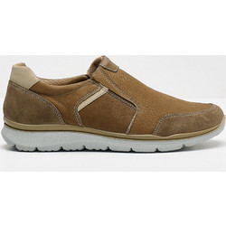 Imac Μοκασίνια-Loafers IMA/352151 TAUPE