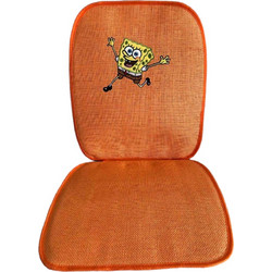 Guard Μπομπ Σφουγγαράκης Τρέχει Orange 1τμχ