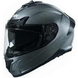 SMK Typhoon Grey Κράνος Μηχανής Full Face 1450gr