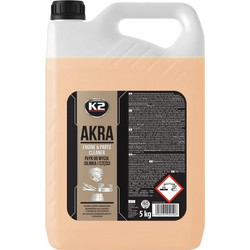 K2 Akra Engine & Parts Cleaner 5lt