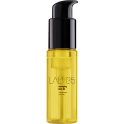 Kallos Lab 35 Indulging Nourishing Argan Λάδι Μαλλιών για Επανόρθωση 50ml