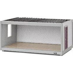 Lundby Δωμάτιο για Κουκλόσπιτο 44cm