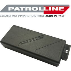 Patrol HPA 605P