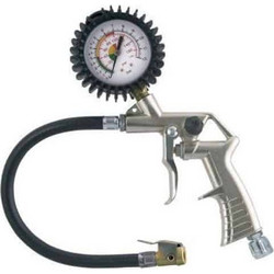 ANI 25/D-E Αερομετρητής Ελαστικών (240psi)