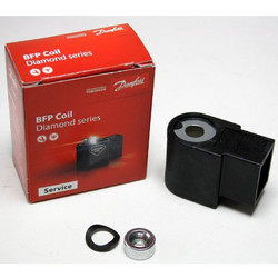 Μαγνητικό πηνίο Danfoss 071N1006 για BFP, NC