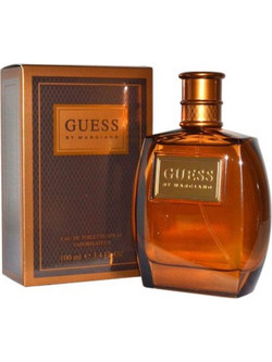 Guess By Georges Marciano Eau de Toilette 100ml