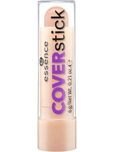 Essence Coverstick 20 Matt Sand Colour Corrector Stick 6gr