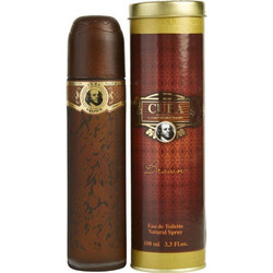 Cuba Brown Eau de Toilette 100ml