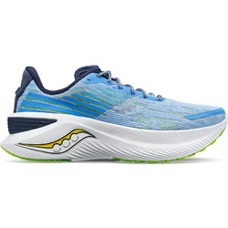 Saucony Endorphin Shift 3 Γυναικεία Αθλητικά Παπούτσια για Τρέξιμο Γαλάζια S10813-35