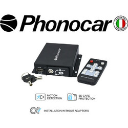 VM 297 PHONOCAR VM 297 PHONOCAR