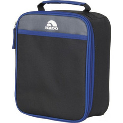 Igloo Lunch Box 41313 Blue