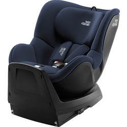 Britax Romer Dualfix M Plus Κάθισμα Αυτοκινήτου i-Size 0-18kg ISOfix Moonlight Blue