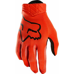 Fox Racing Airline Fluo Orange