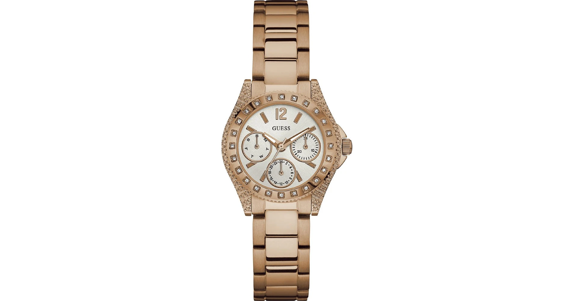 Guess w0938l3 shop