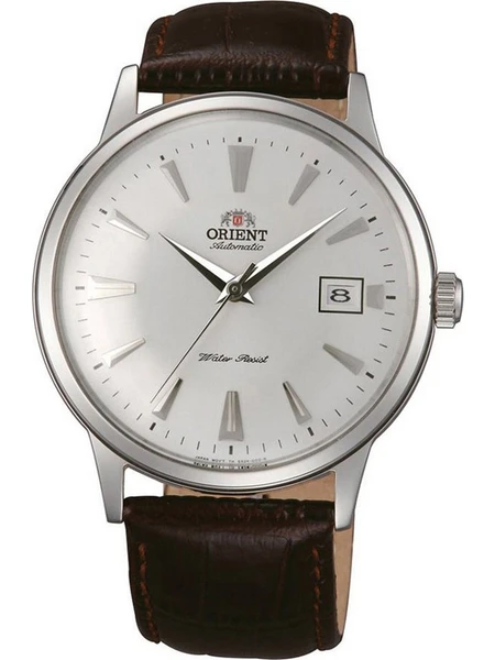 Orient discount military automatic