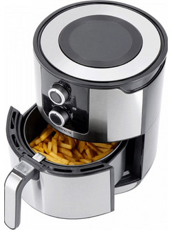 Just Perfecto JL-05 Air Fryer 4lt