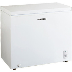 Carad CF301WR Καταψύκτης Μπαούλο 290lt