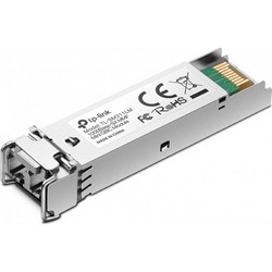 TP-LINK TL-SM311LM V1 TransceiverΚωδικός: 25218818